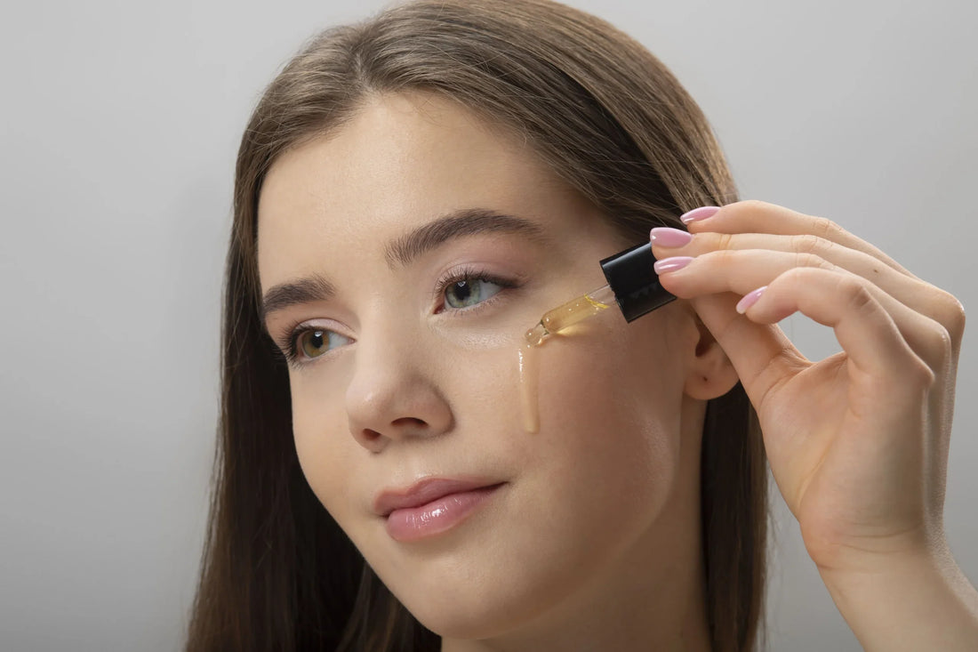 How Else Can You Use Serum?: Going Beyond the Basics