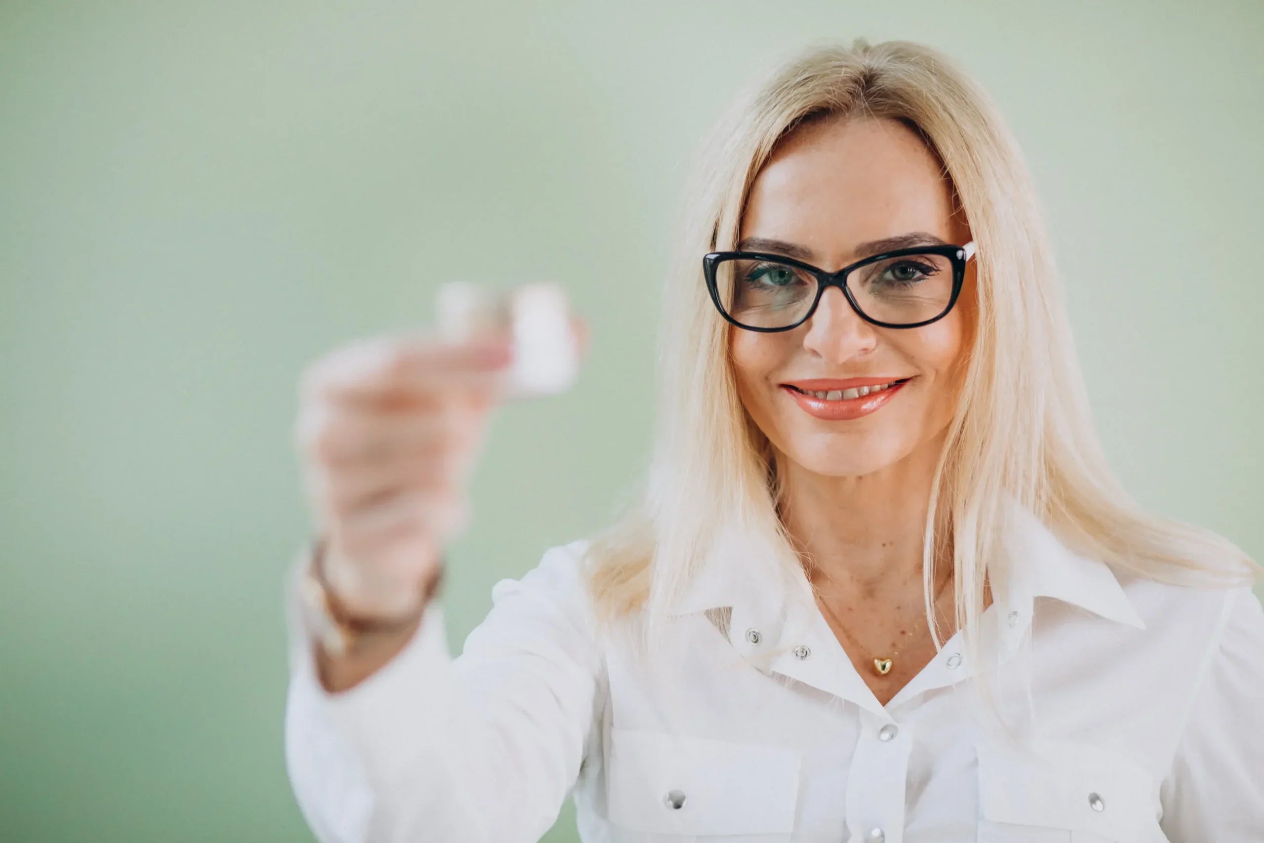 The Anti-Aging CoQ10: The Skin Care Ingredient You Never Heard Of!