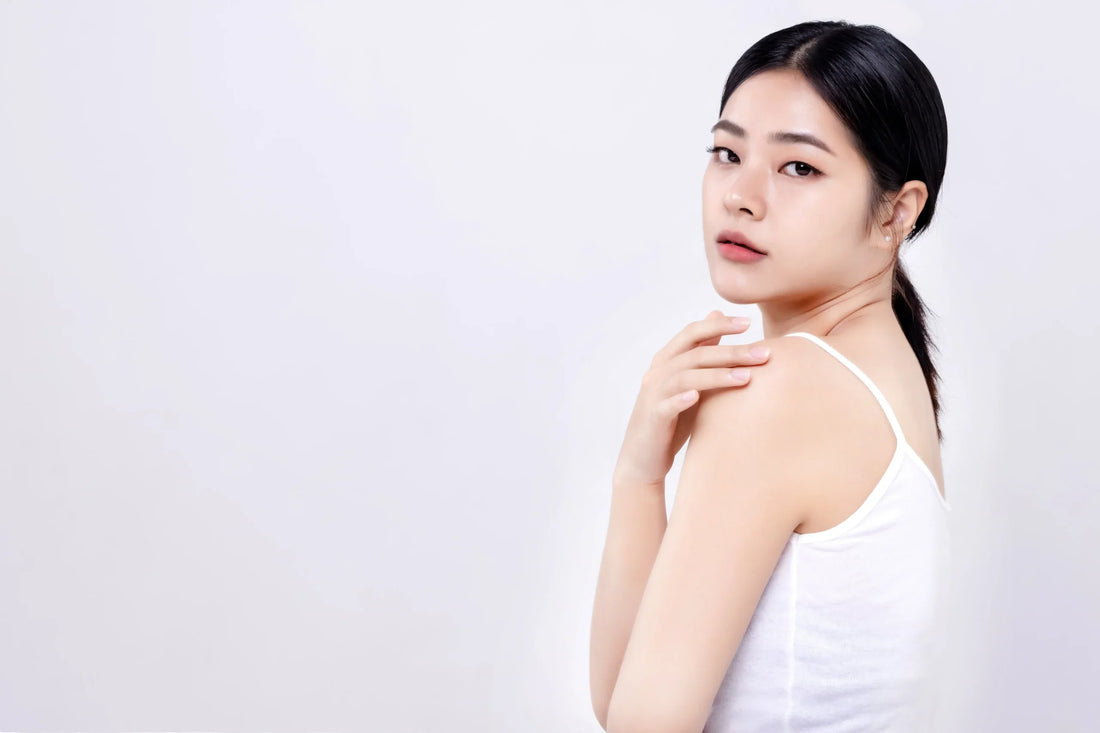 Top 8 Foods to Eat for Absolutely Fabulous, Clear Skin