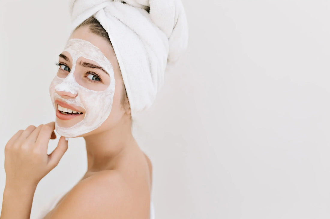 Toss Out These 3 Skin Care Products – You Don’t Need Them!