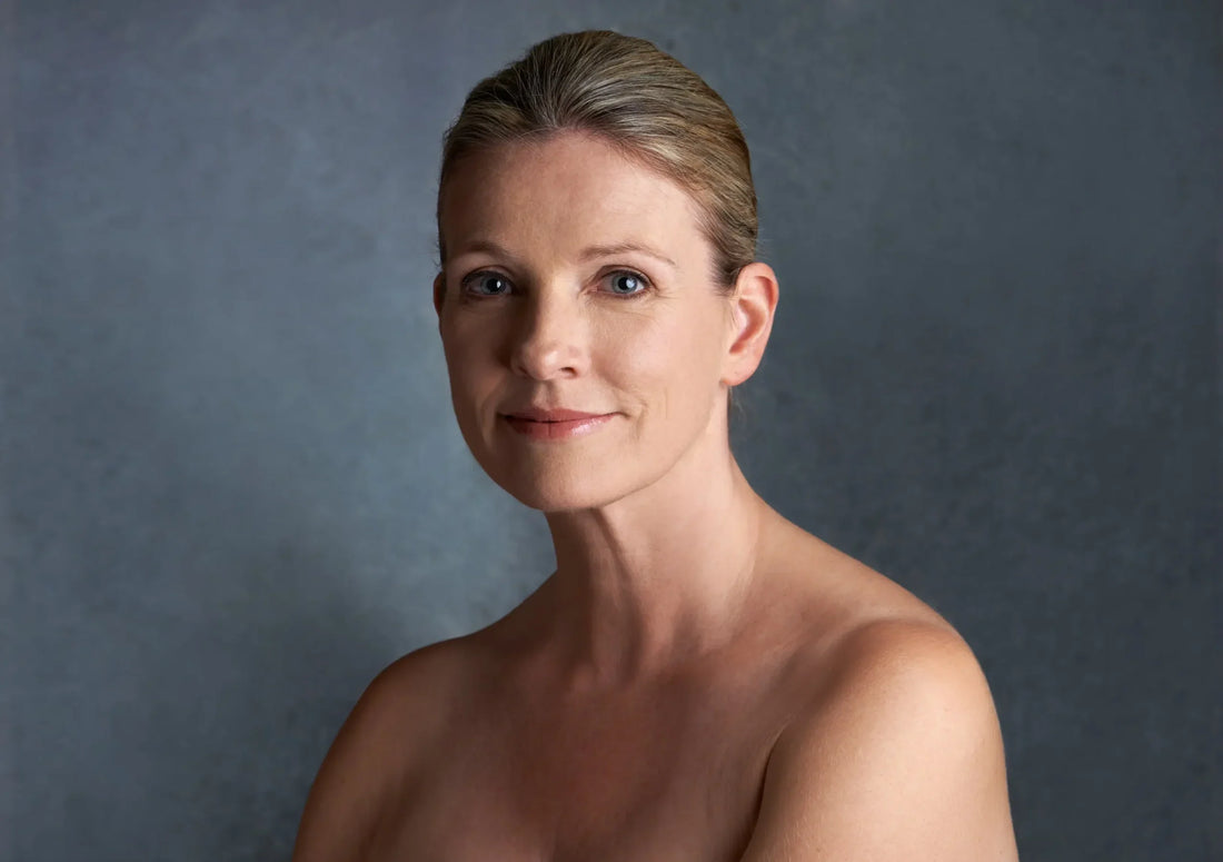 Prescription for Ageless Skin