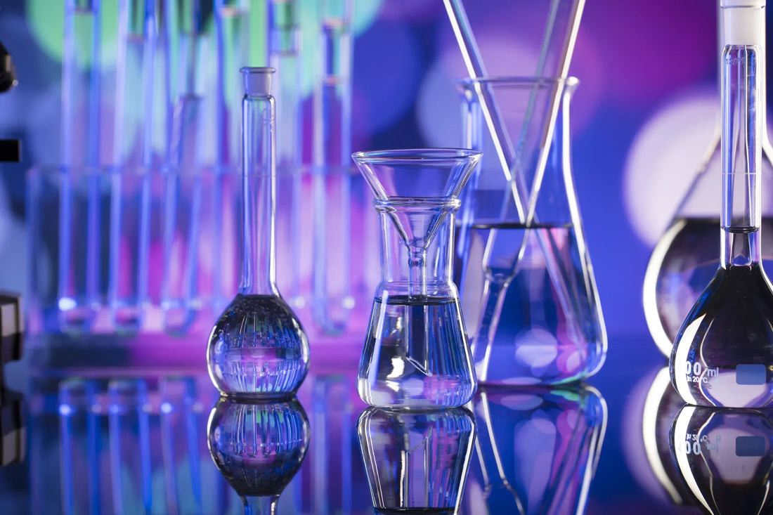 The Toxic 10: What’s REALLY in Your Beauty Products?