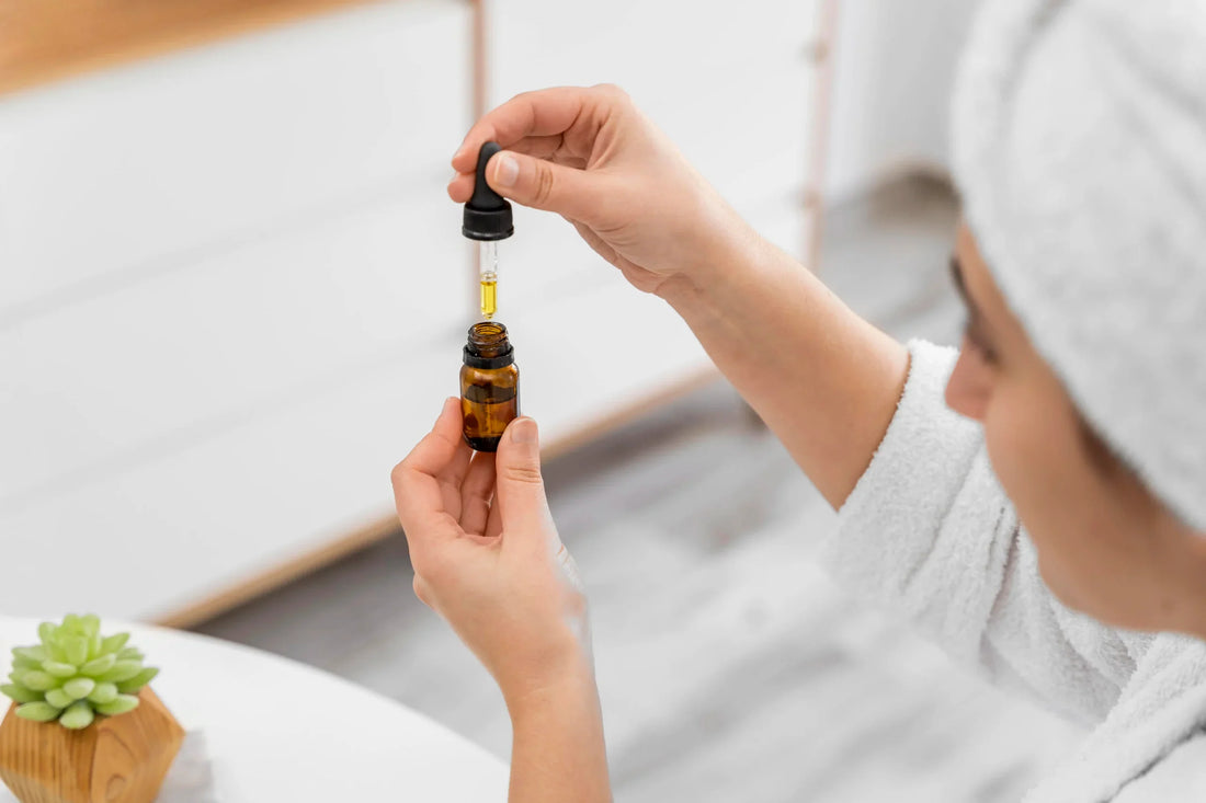 Marula Oil: Bet You Didn’t Know You Could Do This With It!