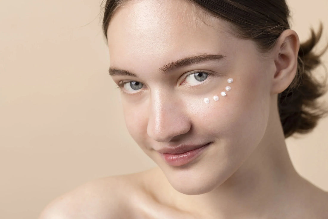 You NEED an Eye Treatment in Your Skin Care Routine – Here’s Why