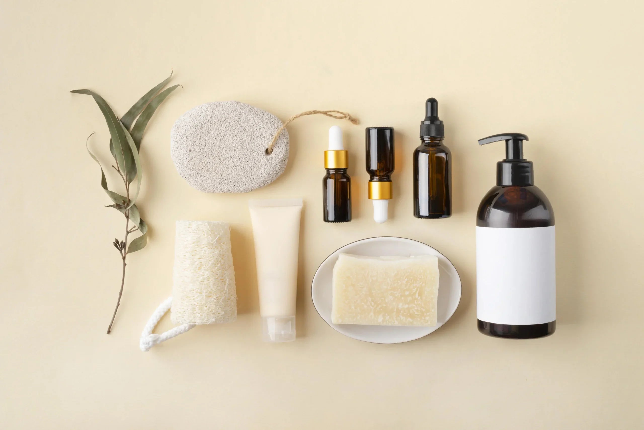 Are Your Natural Skin Care Products Safe?