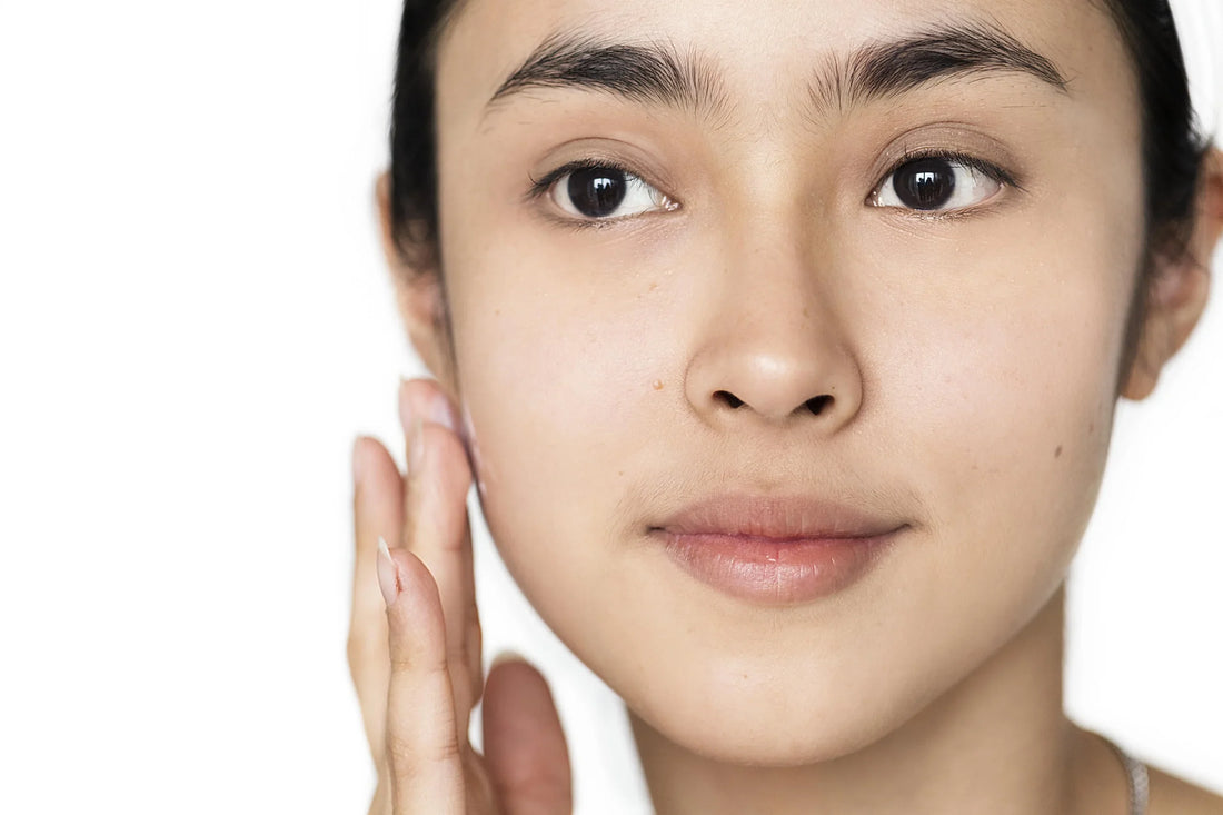 3 Ways to Combat Winter Skin