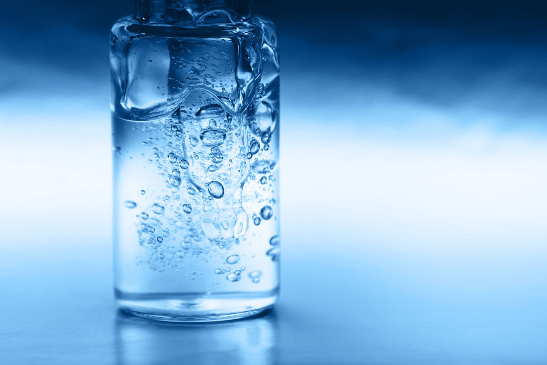 Squalane: The Magically Oil-Free Beauty Oil