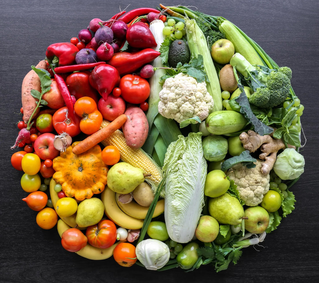Why Antioxidants Are So Important: the #1 Anti-Aging Molecule