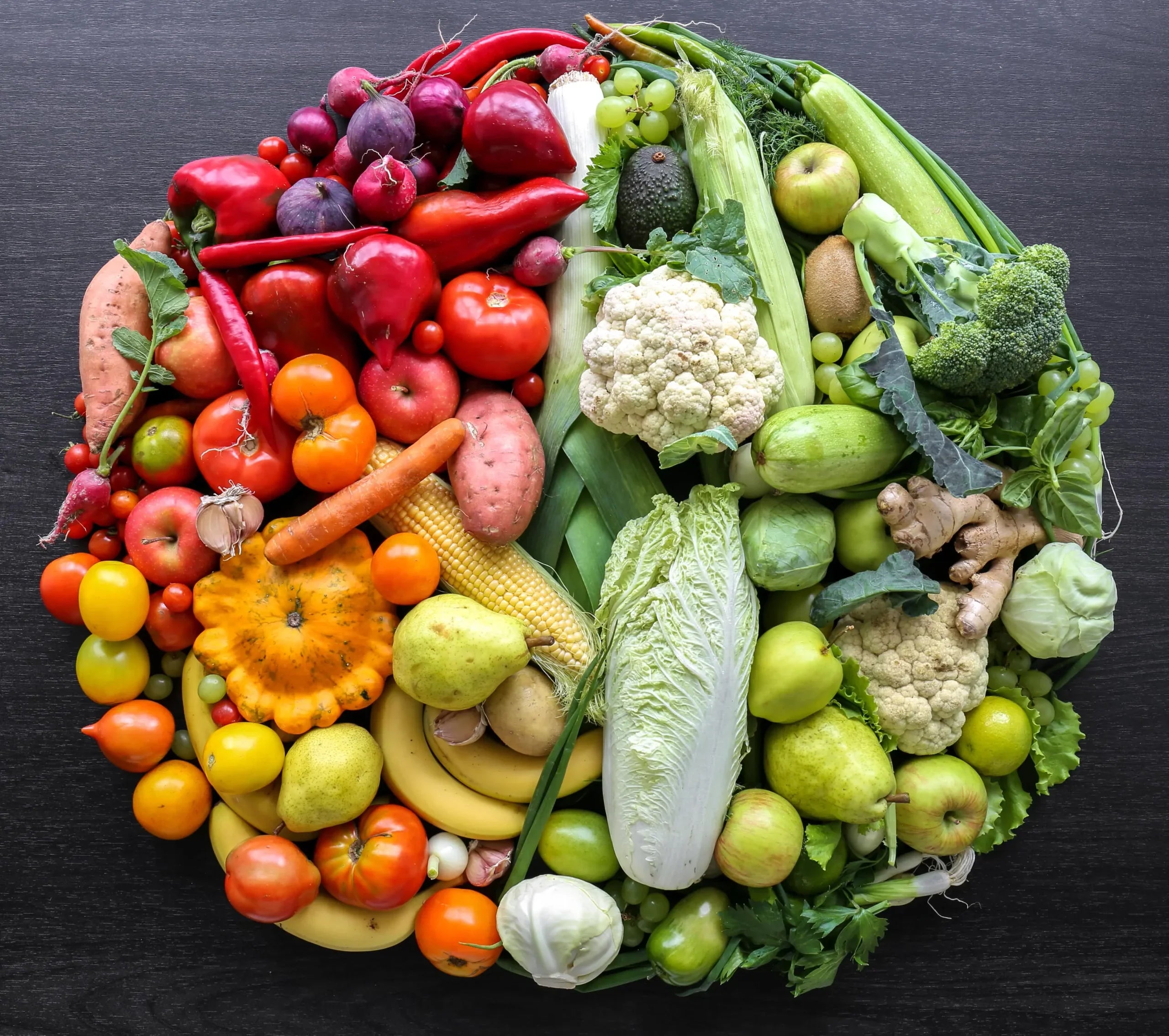 Why Antioxidants Are So Important: the #1 Anti-Aging Molecule