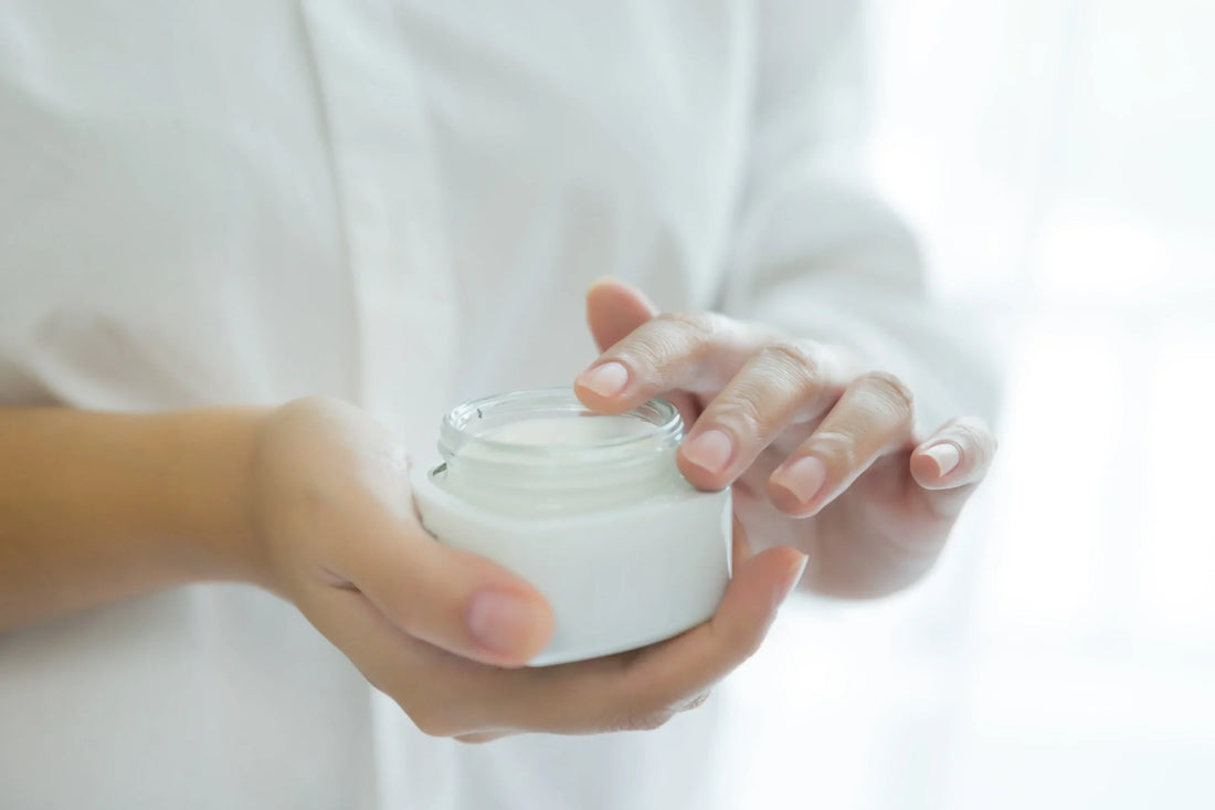 Retinol Body Creams are a Game Changer!