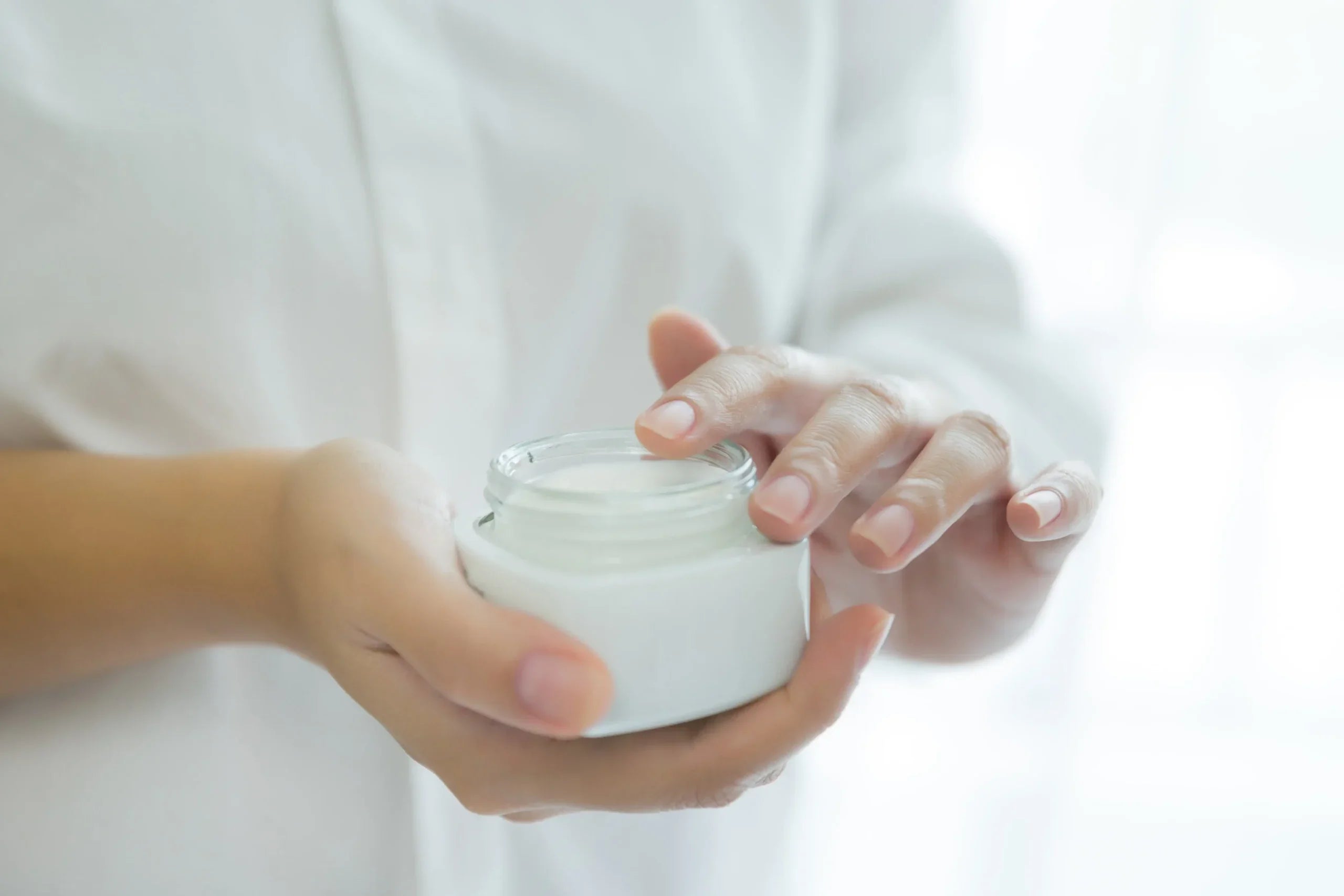 Retinol Body Creams are a Game Changer!