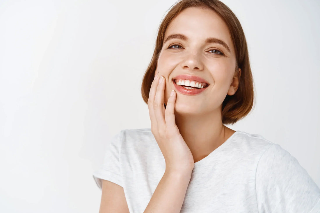 90% of the Signs of Aging are Within Our Control: 3 Tips to Youthful Skin