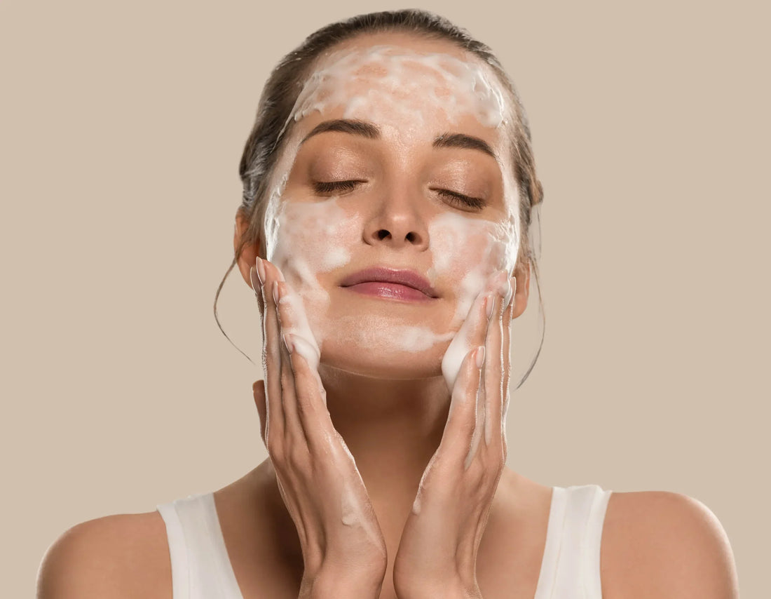 All There is To Know About Cleansers