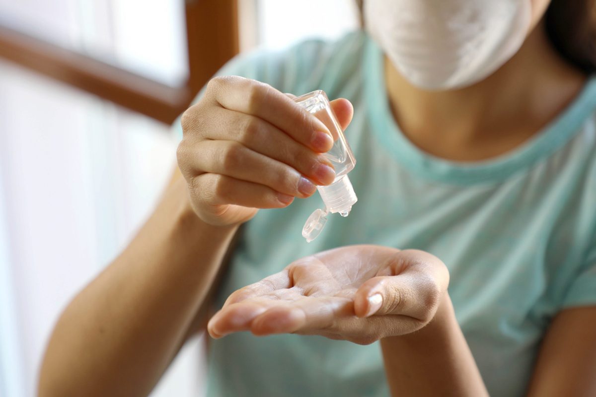 Coronavirus: 12 Things to Remember While Quarantined