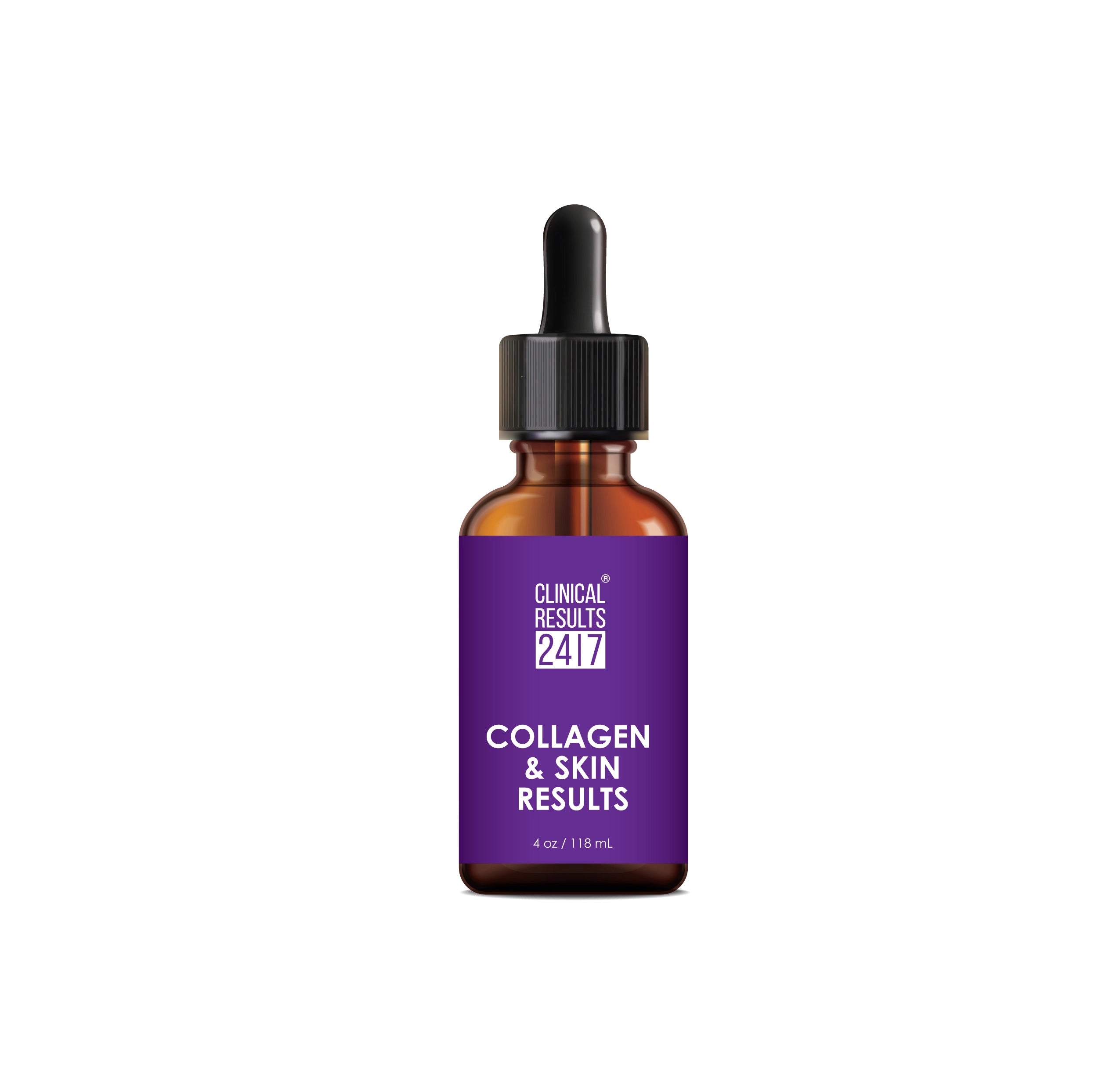 NutriVesicles Collagen & Skin Results Supplement