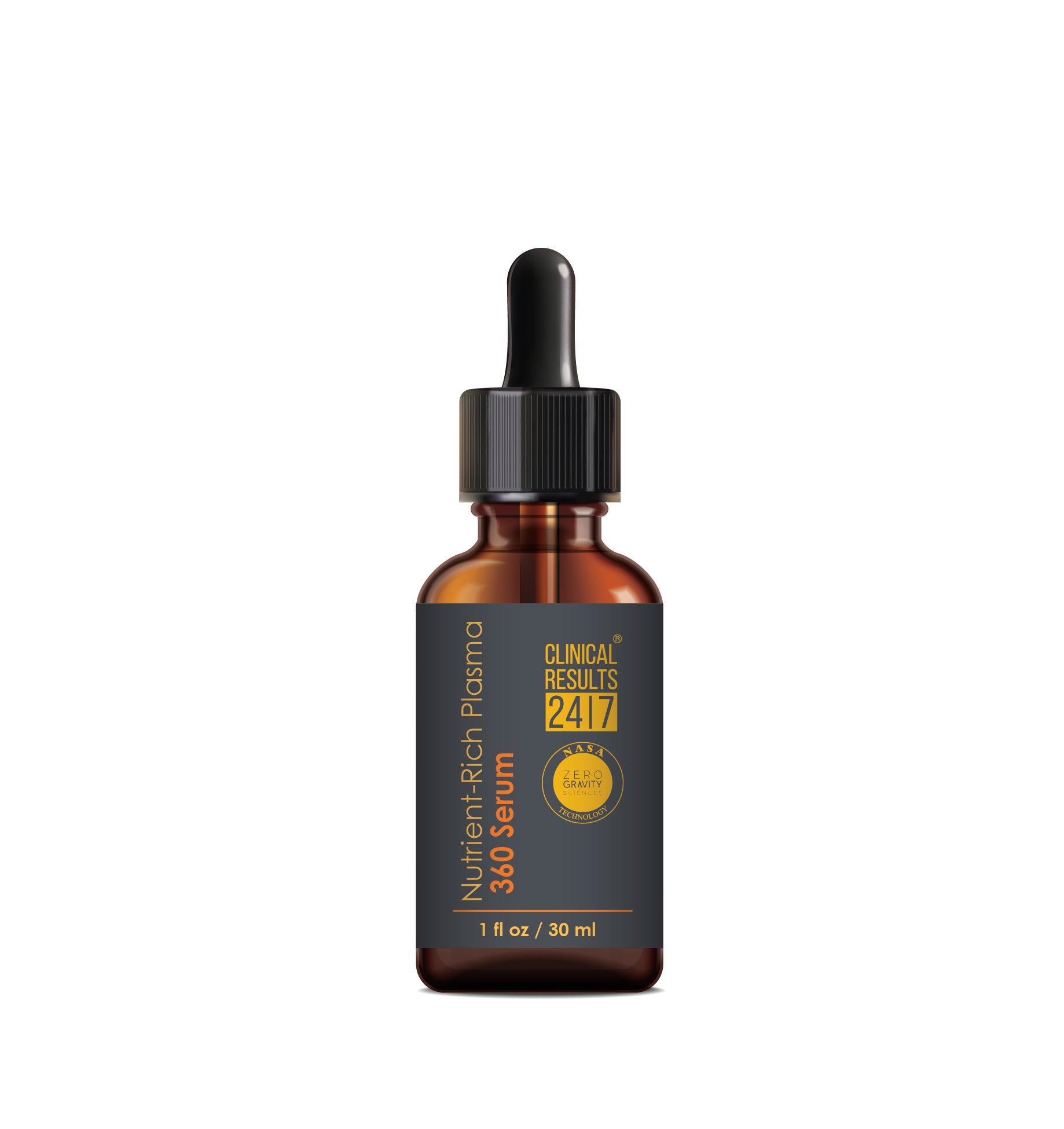 Nutrient-Rich Plasma 360 Serum