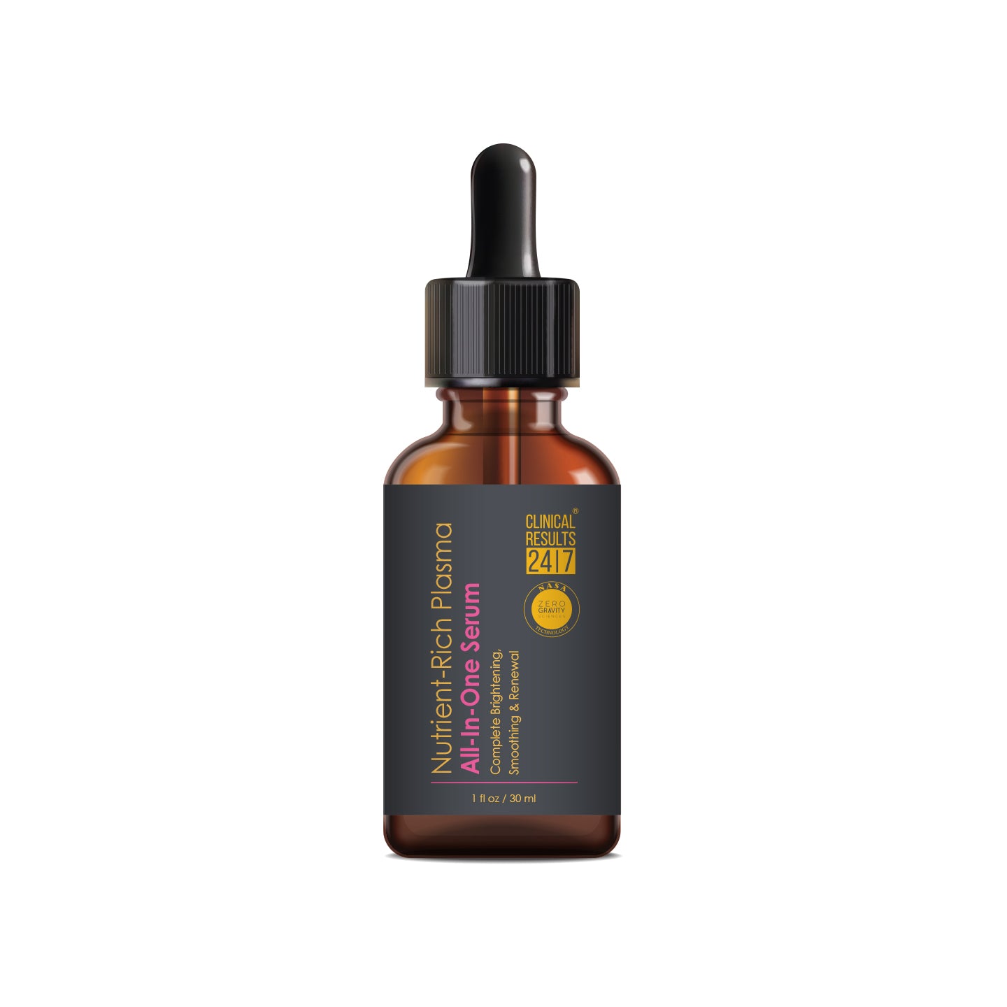 Nutrient-Rich Plasma All-in-1 Serum