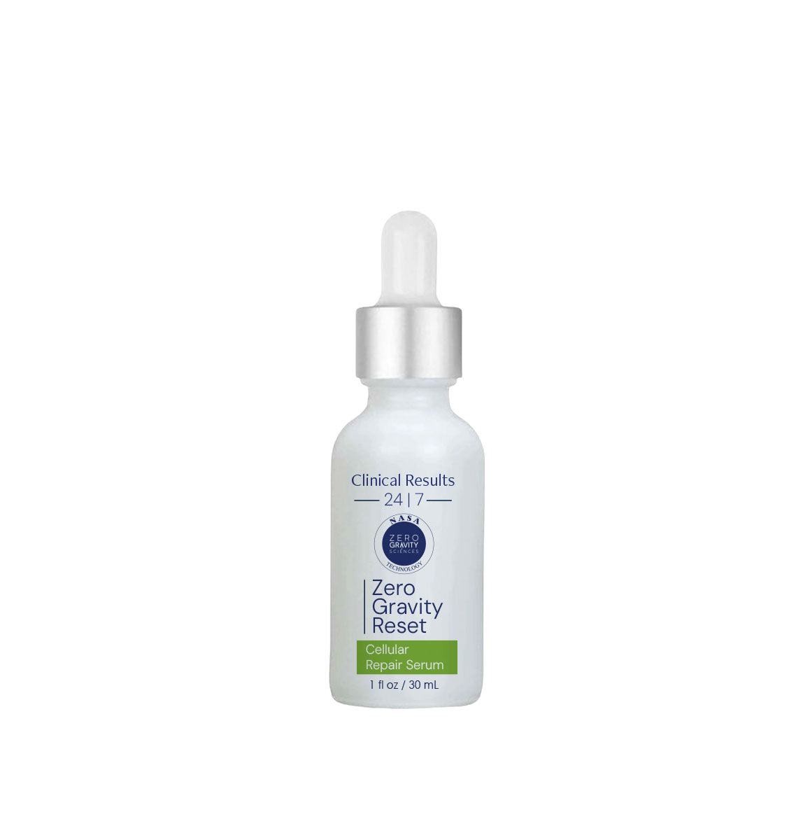 Cellular Repair Serum
