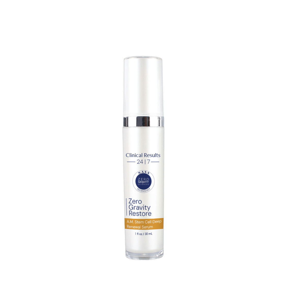 A.M. Stem Cell Deep Renewal Serum