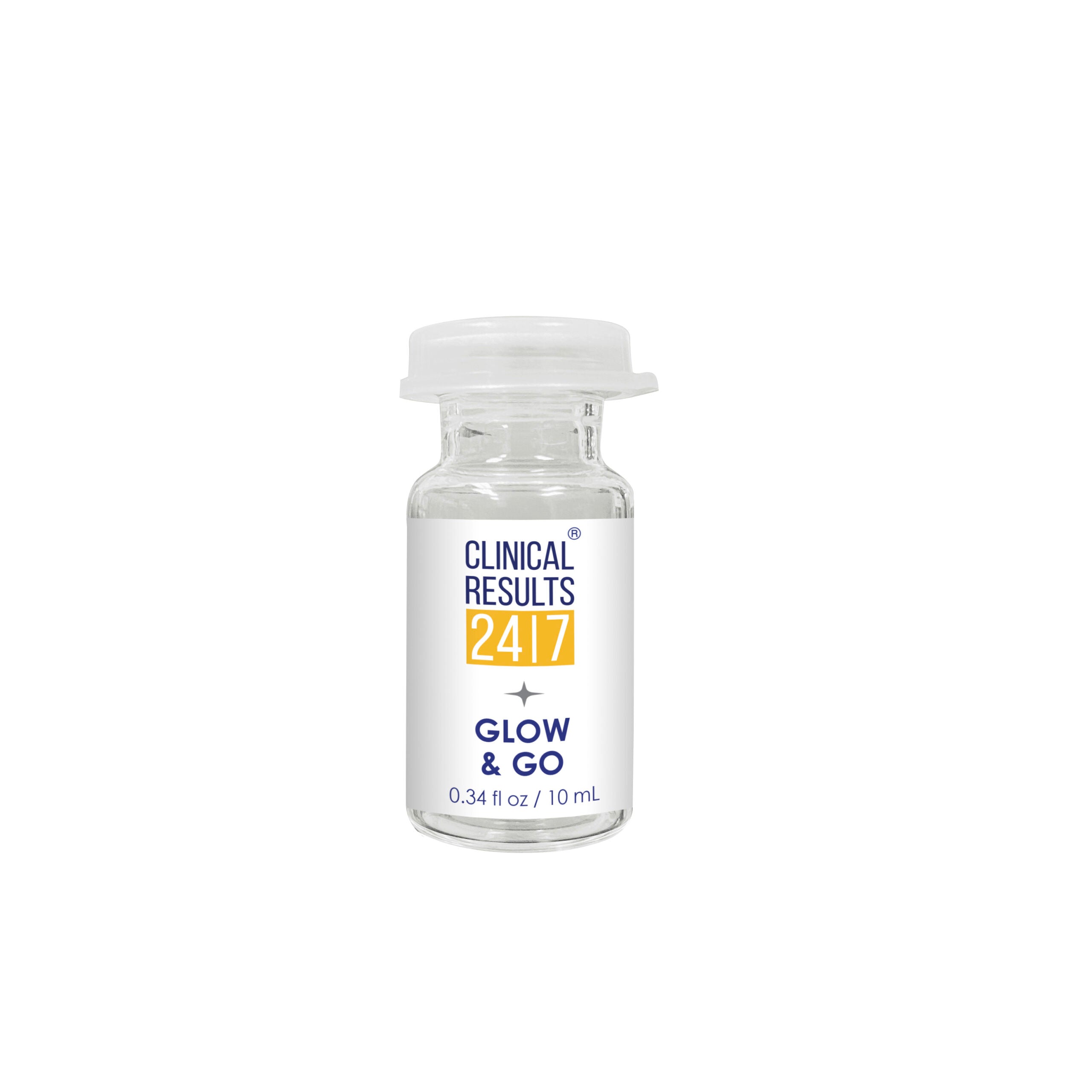 Matrixyl Trifecta Glow & Go Micro Needling Ampoules