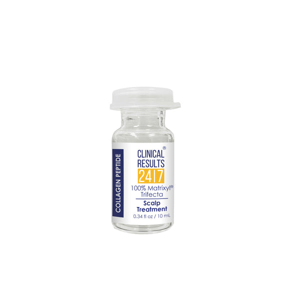 100% Matrixyl® Trifecta Scalp Treatment