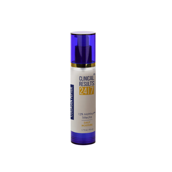 12% Matrixyl® Trifecta Daily Moisture