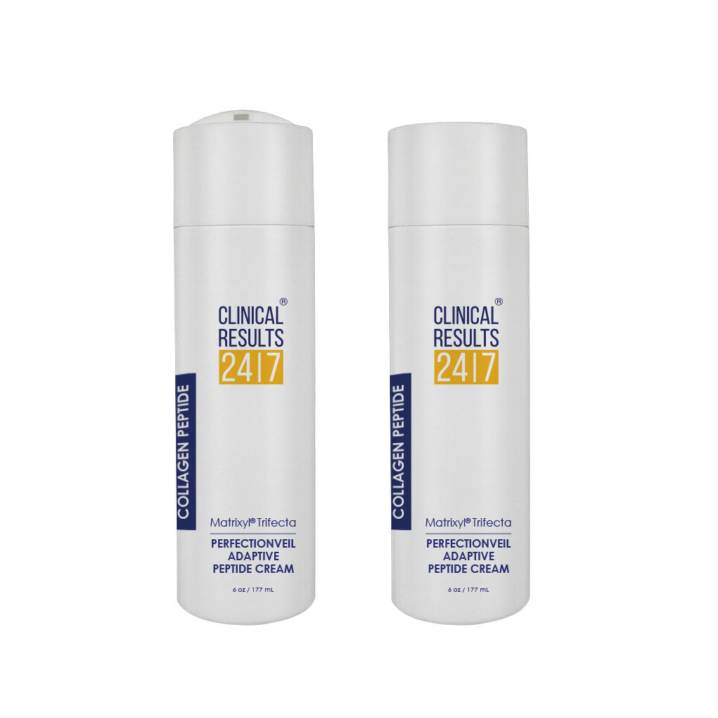 Perfectionveil Adaptive Peptide Body Cream