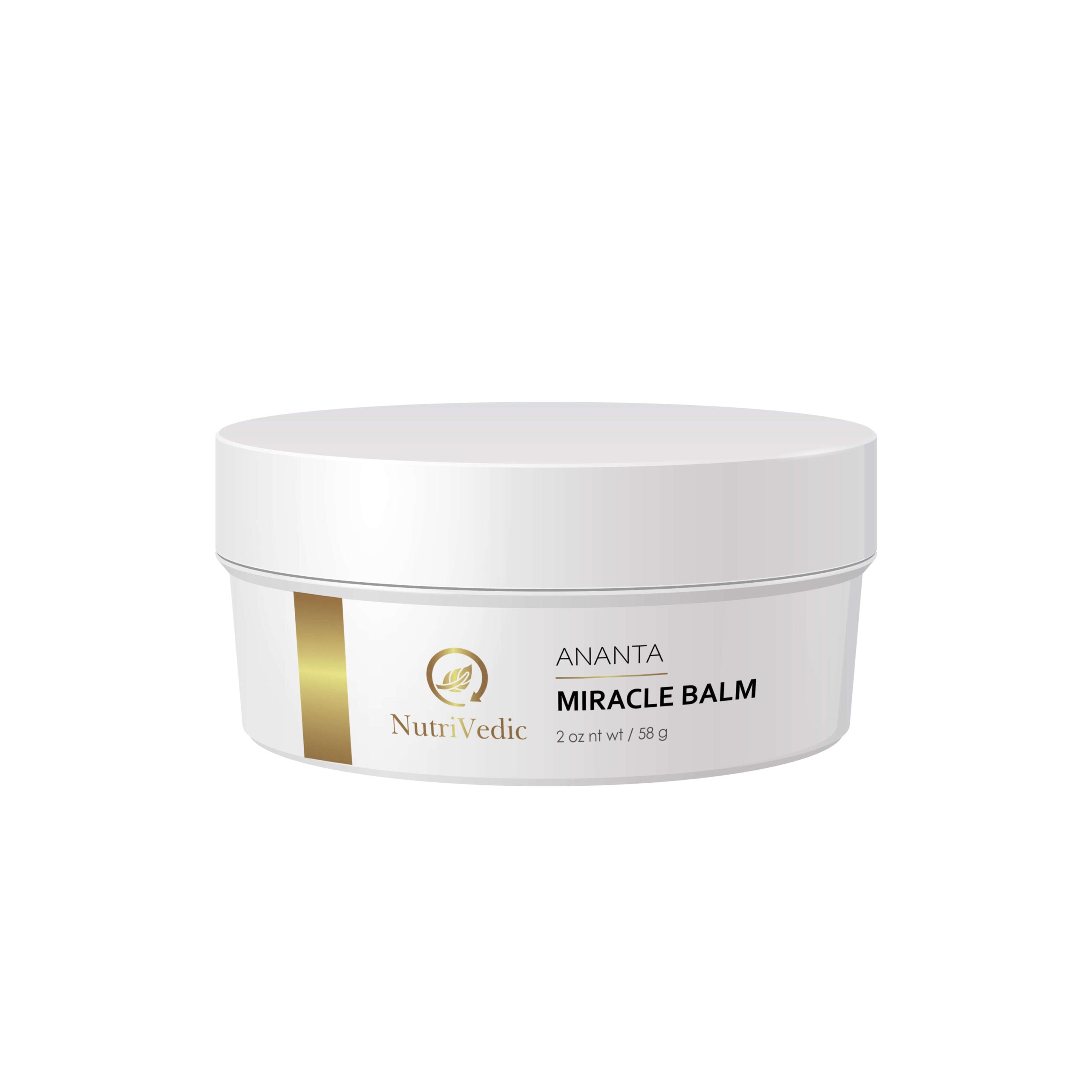 Ananta Miracle Balm