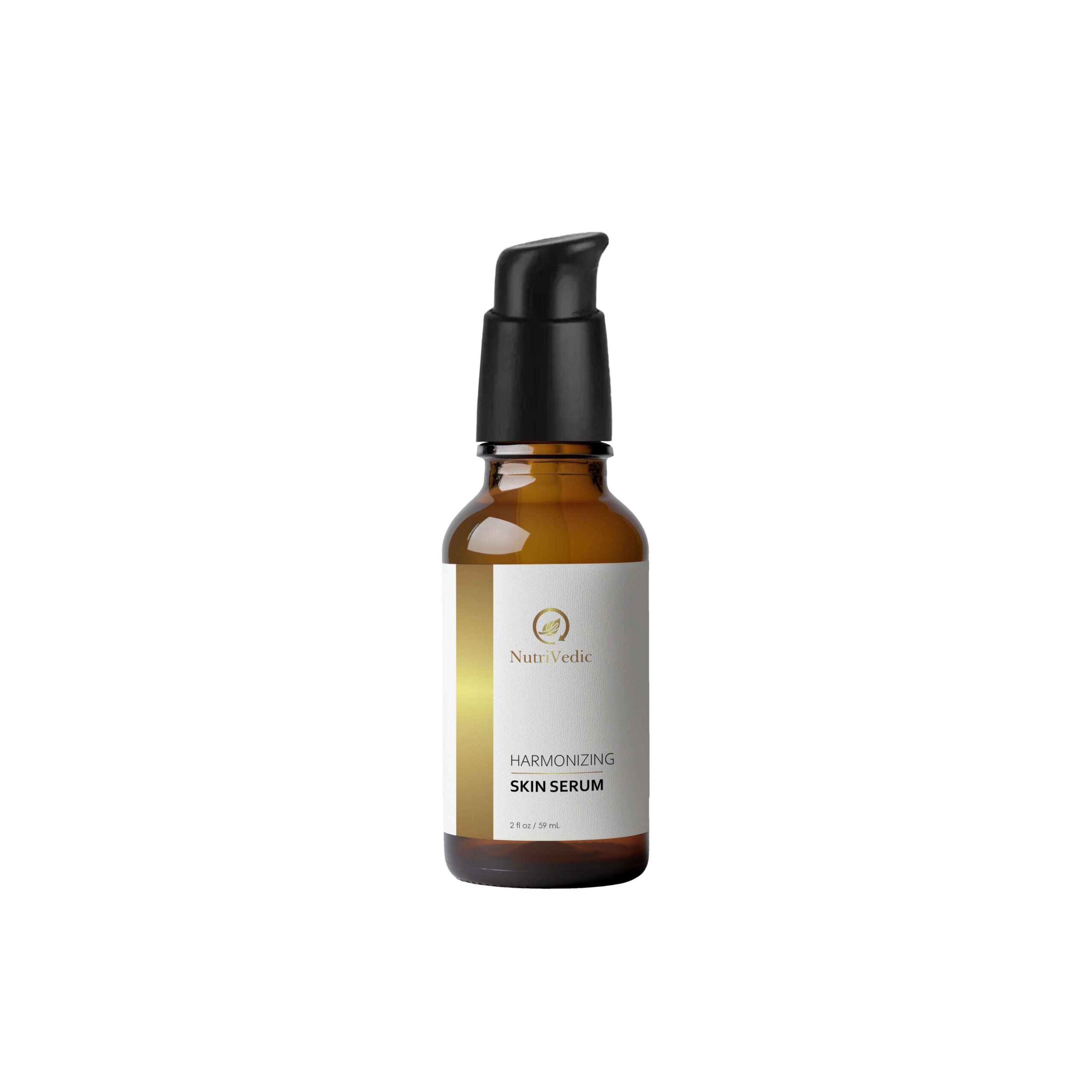 Harmonizing Skin Serum