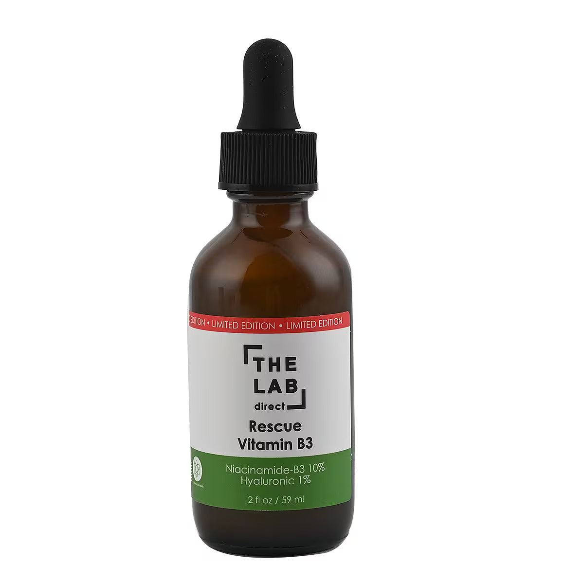 Rescue Niacinamide Vitamin B3