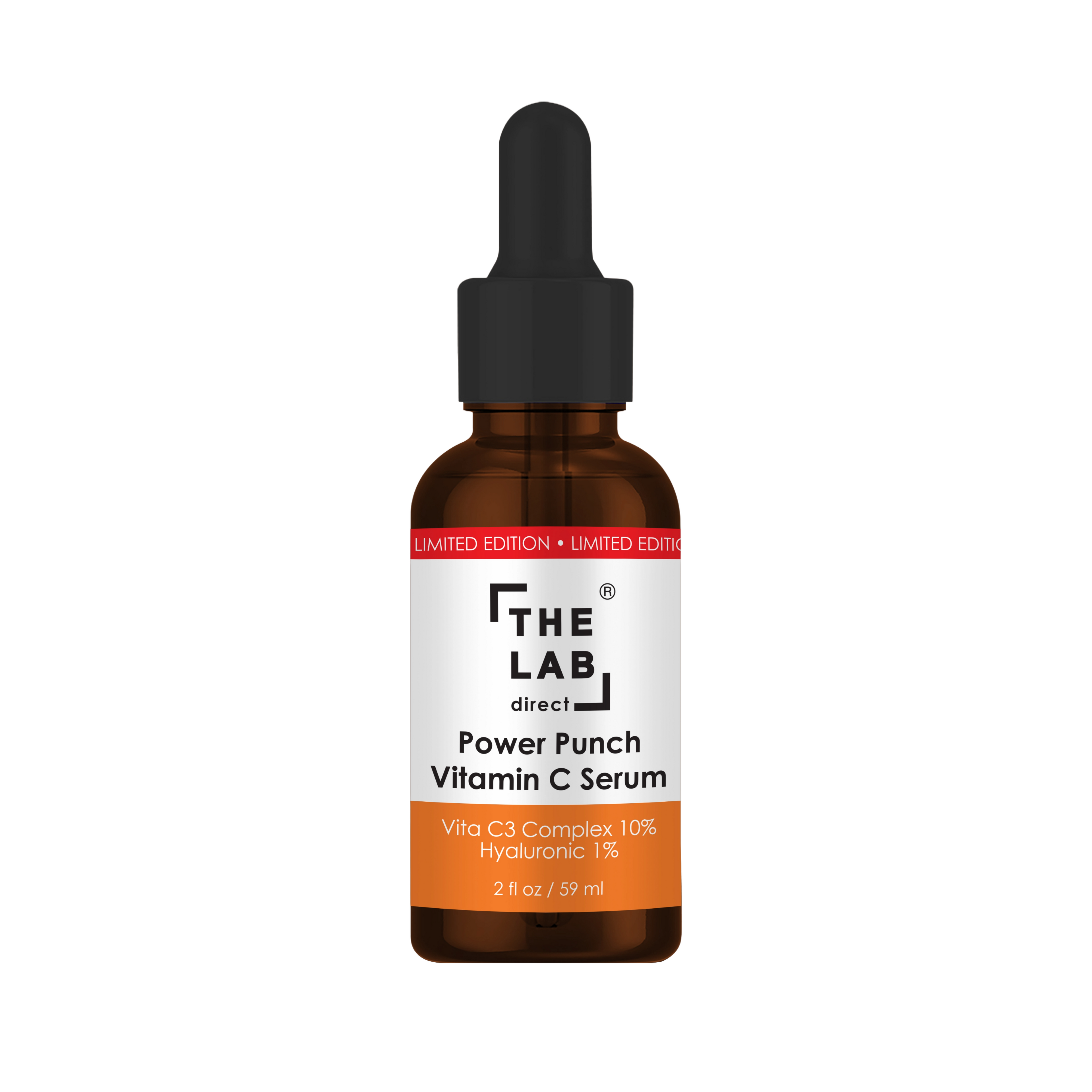 Power Punch Vitamin C Serum