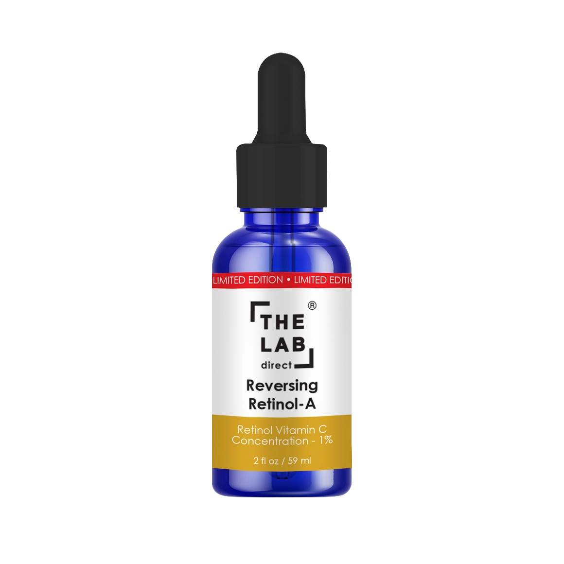 Reversing Retinol (Vitamin A)