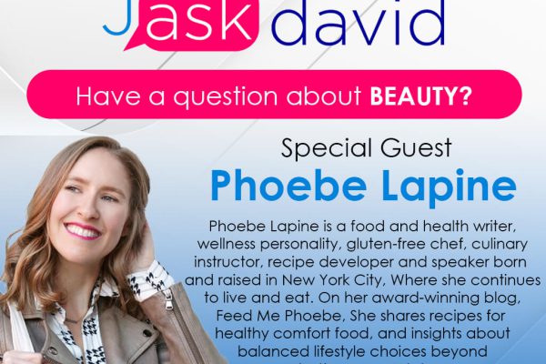 Phoebe Lapine